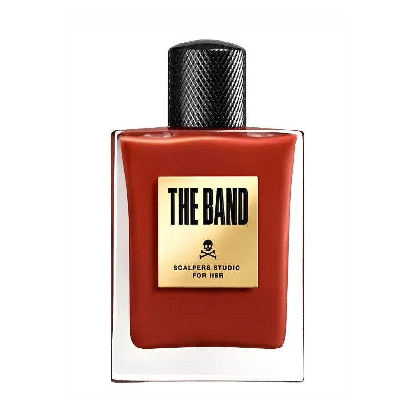 The Band For Her