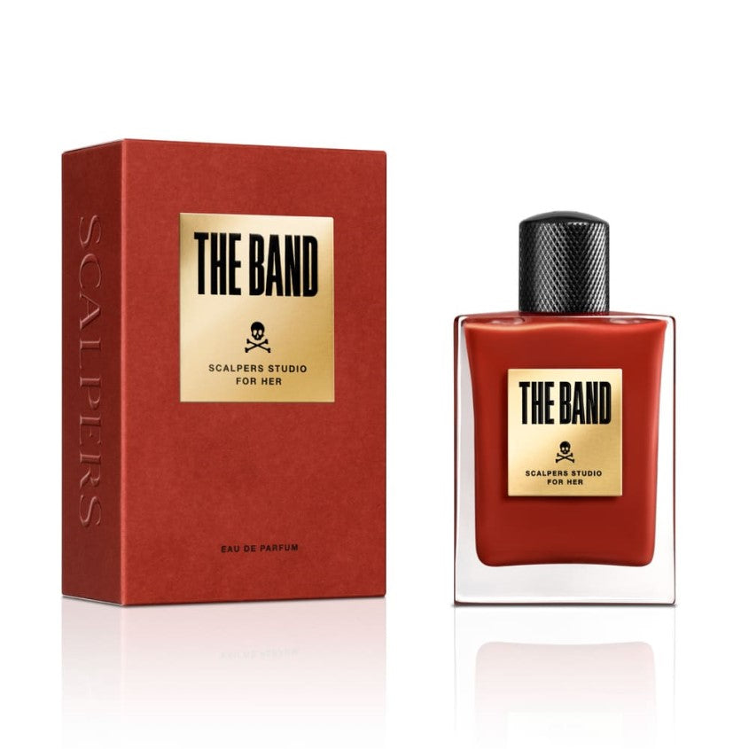 The Band For Her