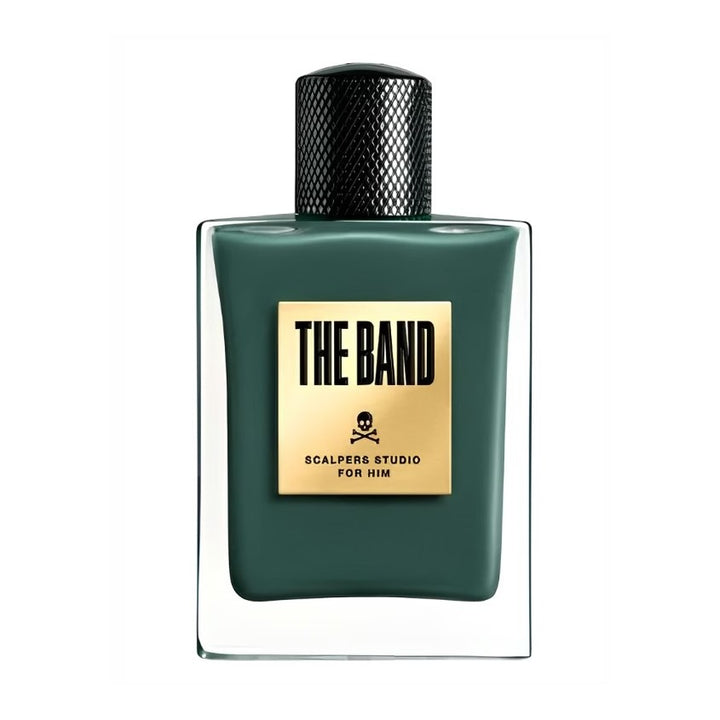 The Band For Him