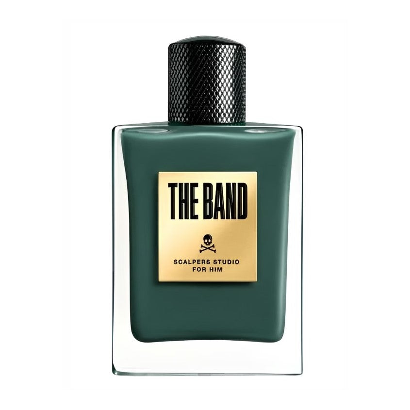 The Band For Him