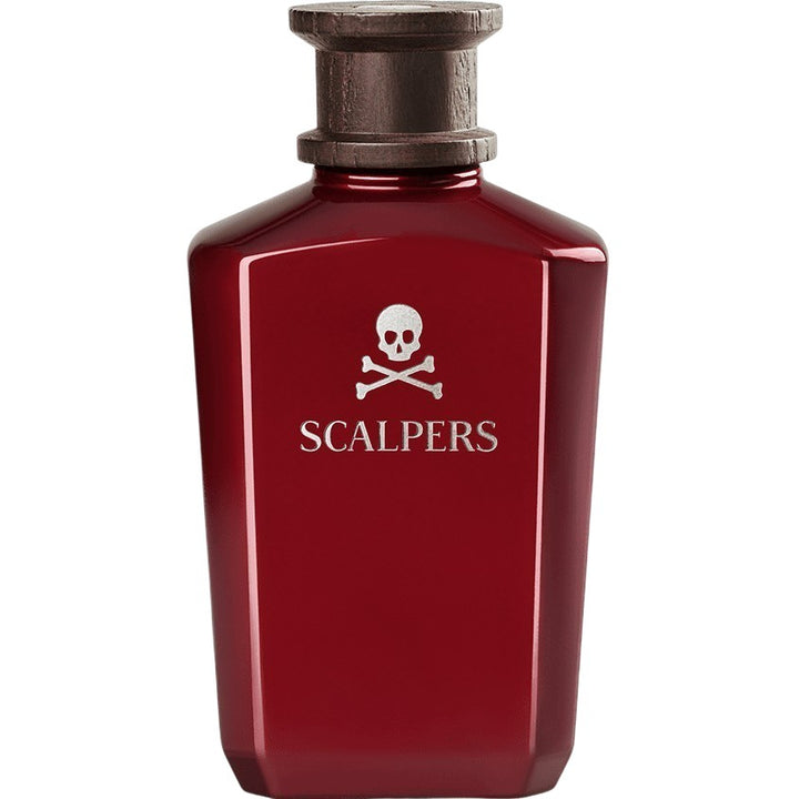 SCALPERS THE SPEED CLUB EDP 125ML
