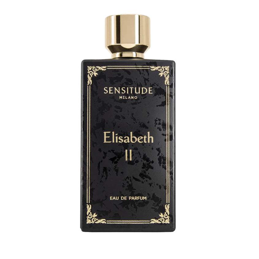 SENSITUDE MILAN ELISABETH II EDP 100 ML