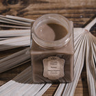 Clay-Based Mask (Rhassoul) for Face, Hair, and Body Voyage Delices