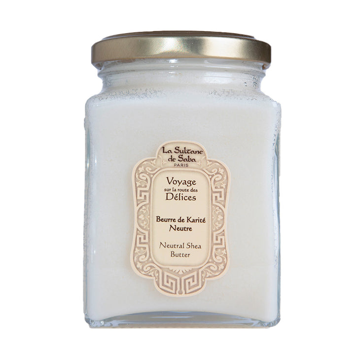 NEATUREL SHEA BUTTER 300ML