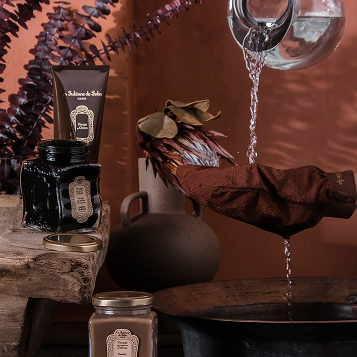 Kessa Glove Spa