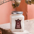 Shea Butter Lotus and Frangipani Voyage Balinais