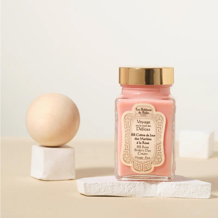 BB MOISTURIZING CREME BRIDES 100ML