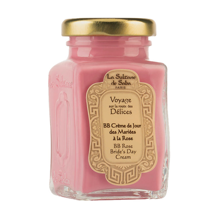 BB MOISTURIZING CREME BRIDES 100ML