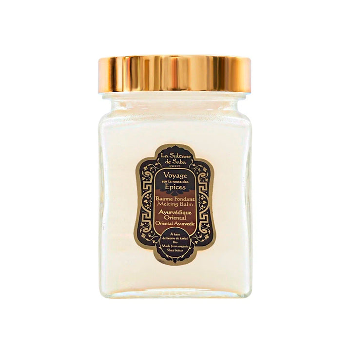 MELTING BALM AYURVEDIC 300ML