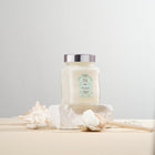 Shea Butter for Body and Hair Aloe Vera and Tiare Flowers Voyage Iles Shea Butter