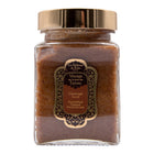 Body Scrub Amber, Vanilla, Patchouli Voyage Epices