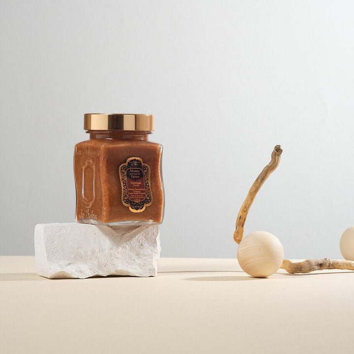 GOMMAGE 300G AYURVEDIQUE