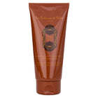 Silk Protein Scrub Amber, Vanilla, Patchouli Voyage Epices