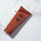 Silk Protein Scrub Amber, Vanilla, Patchouli Voyage Epices