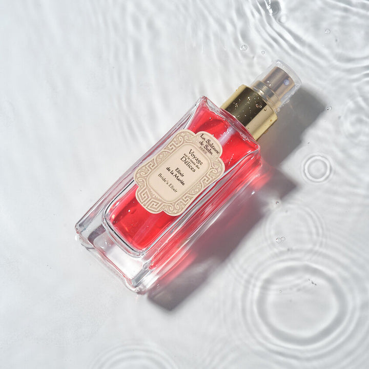 Elixir de la Mariee Lotion