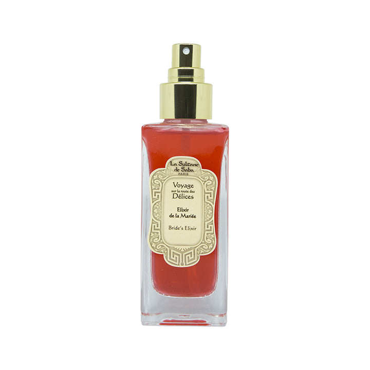 Elixir de la Mariee Lotion