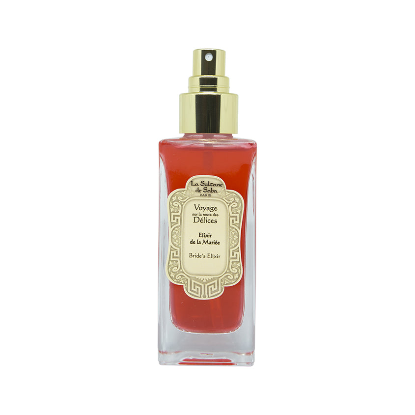 Elixir de la Mariee Lotion