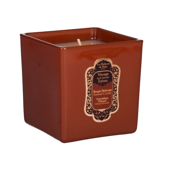SPICES CANDLE