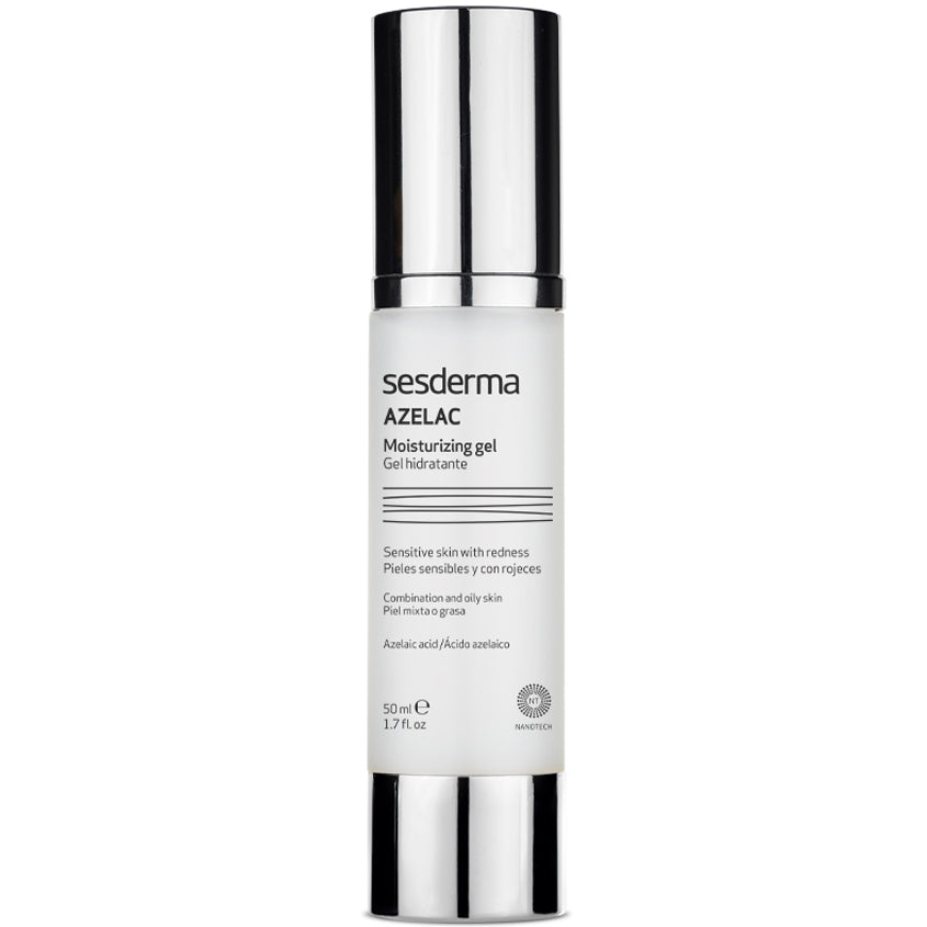 SESDERMA MOISTURIZING GEL 50ML