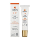 SESDERMA Eye contour cream 15ML – متجر إلكتروني