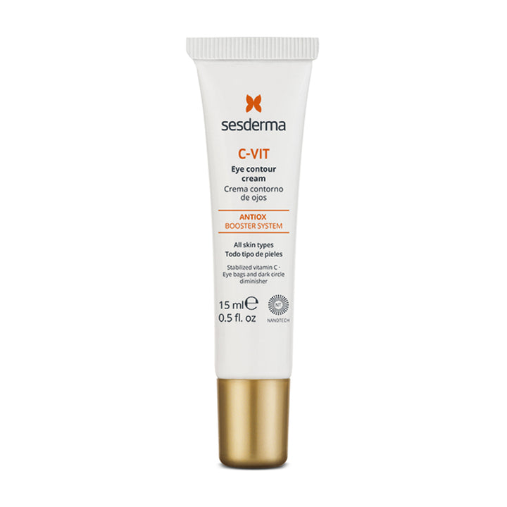 Eye Contour Cream C-Vit