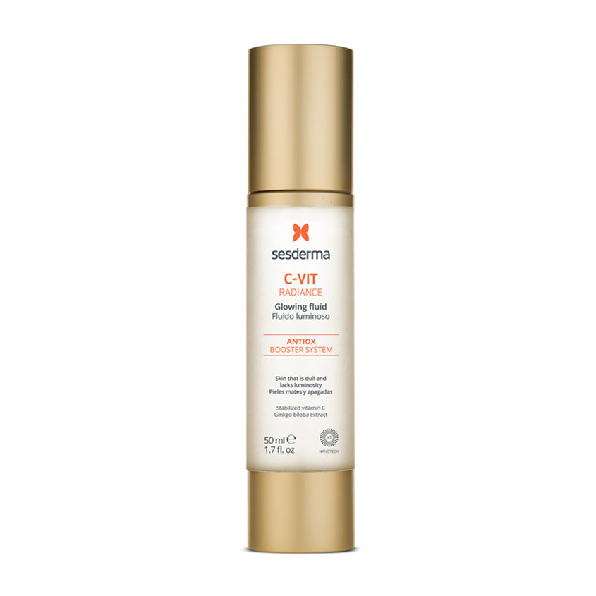 SESDERMA Radiance glowing fluid 50ML