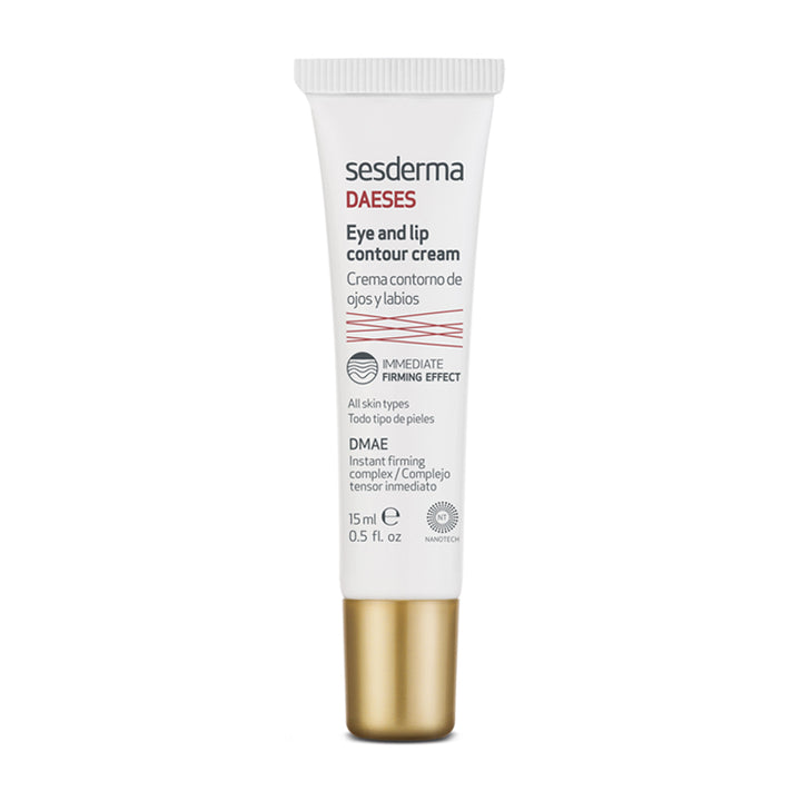 Eye and Lip Contour Cream Daeses