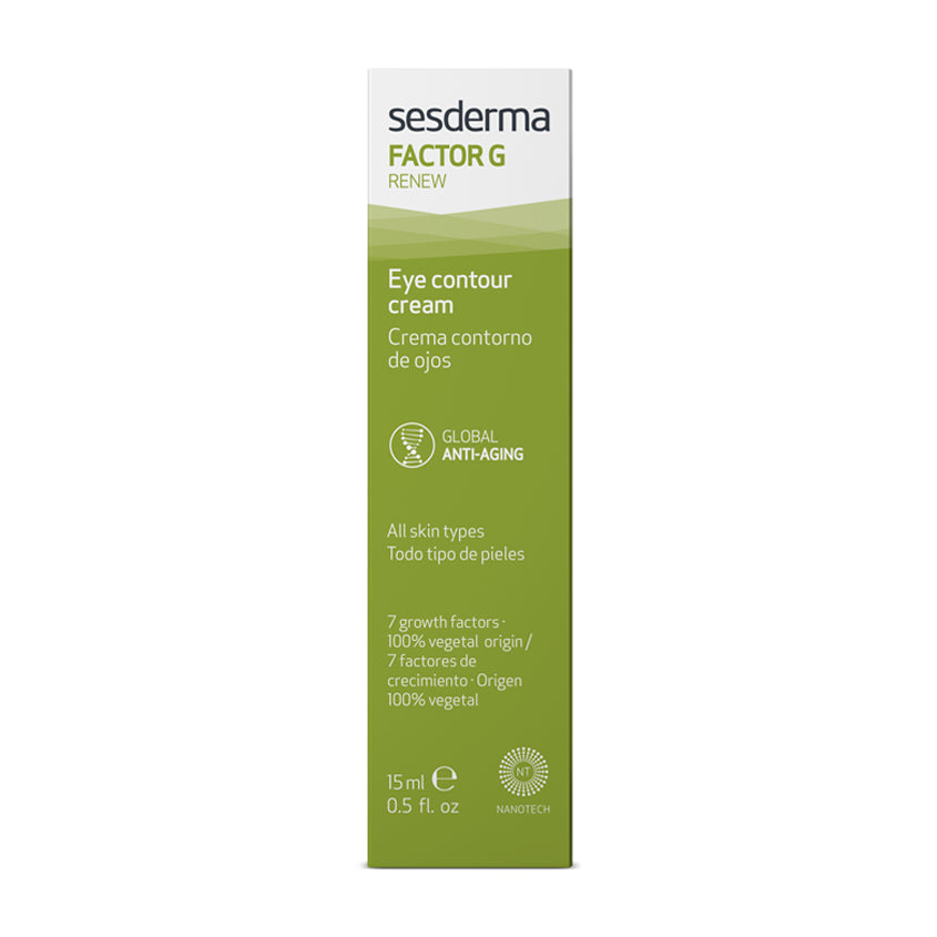 SESDERMA EYE CONTOUR CREAM 15ML – buy online