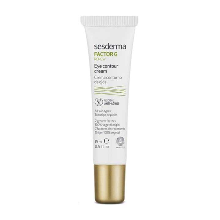 EYE CONTOUR CREAM 15ML