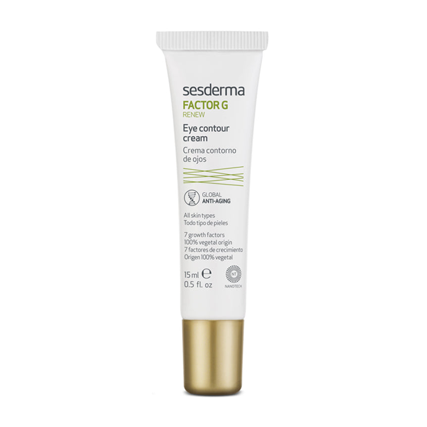 SESDERMA EYE CONTOUR CREAM 15ML