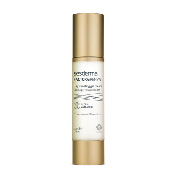 Rejuvenating Gel Cream Factor G Renew