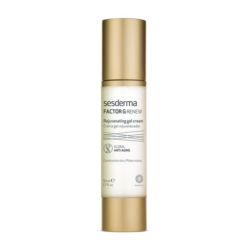 Rejuvenating Gel Cream Factor G Renew