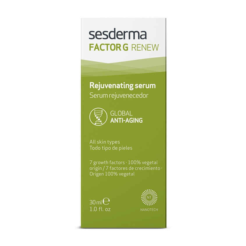 SESDERMA REJUVENATING SERUM 30ML – online store