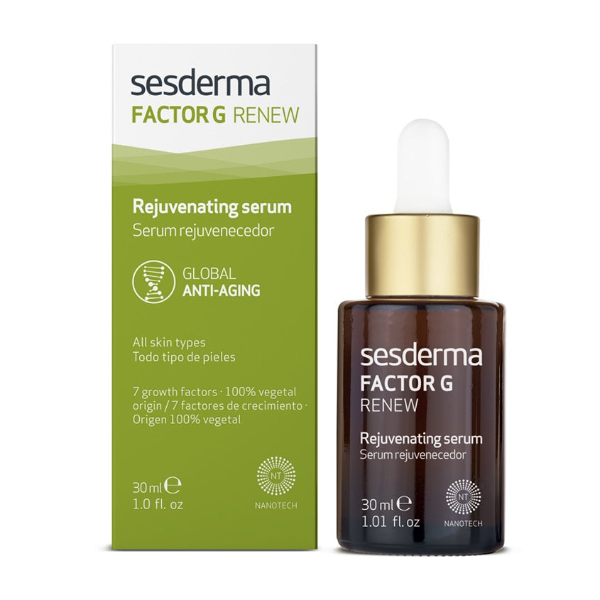 SESDERMA REJUVENATING SERUM 30ML