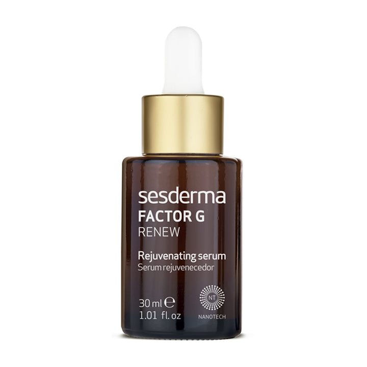Rejuvenating Serum Factor G Renew