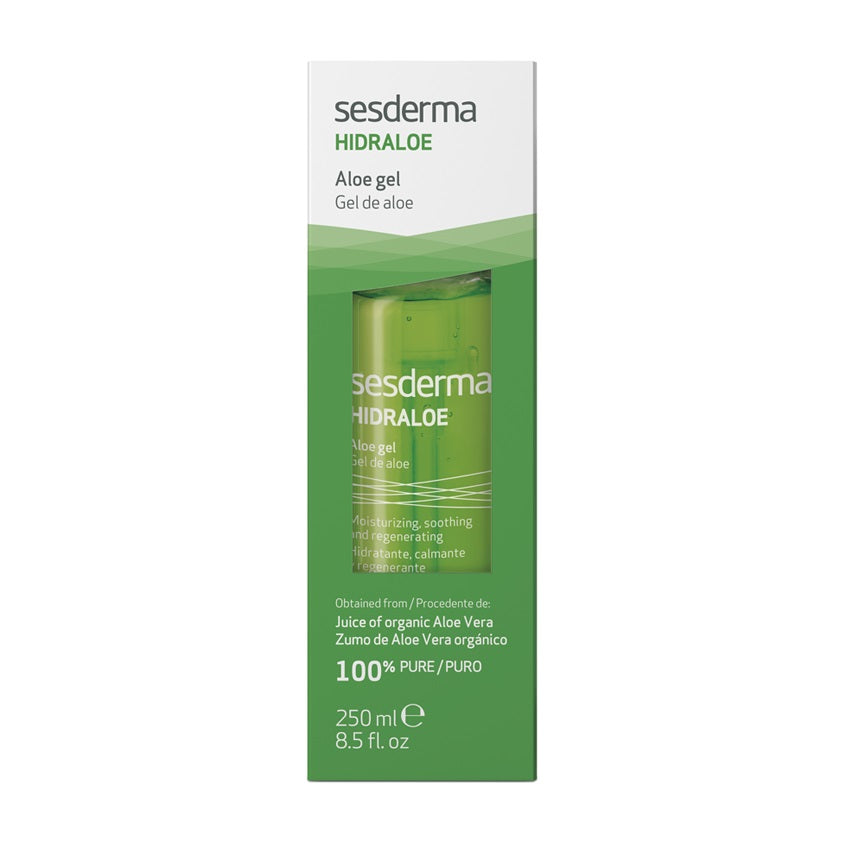 Aloe Gel Hidraloe