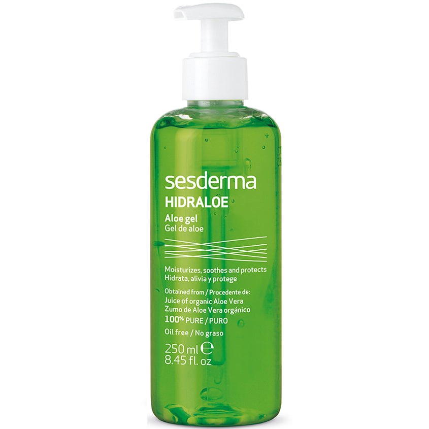 SESDERMA Aloe gel 250ML