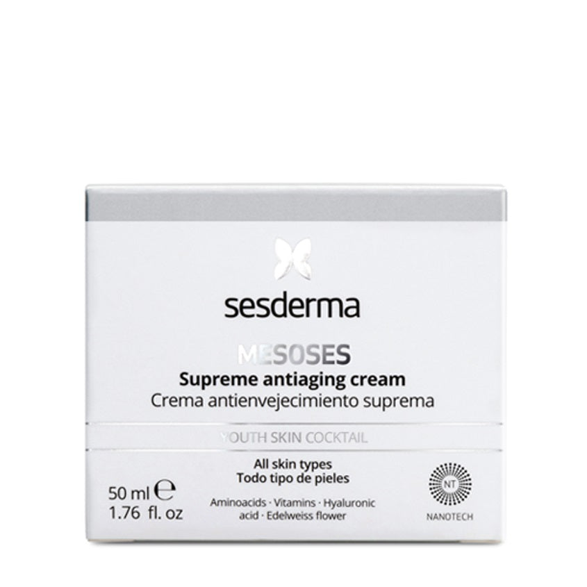 SESDERMA CREAM 50ML – شراء أونلاين
