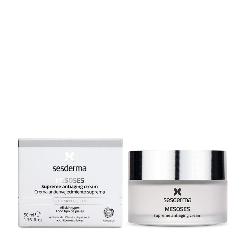 SESDERMA CREAM 50ML – متجر إلكتروني