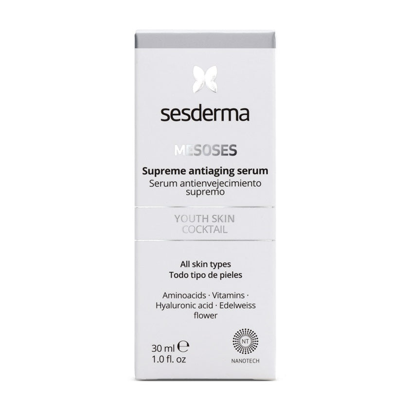 SESDERMA SERUM 30ML – buy online