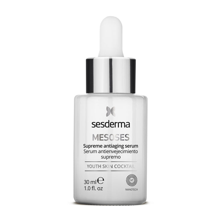 Supreme Antiaging Serum Mesoses