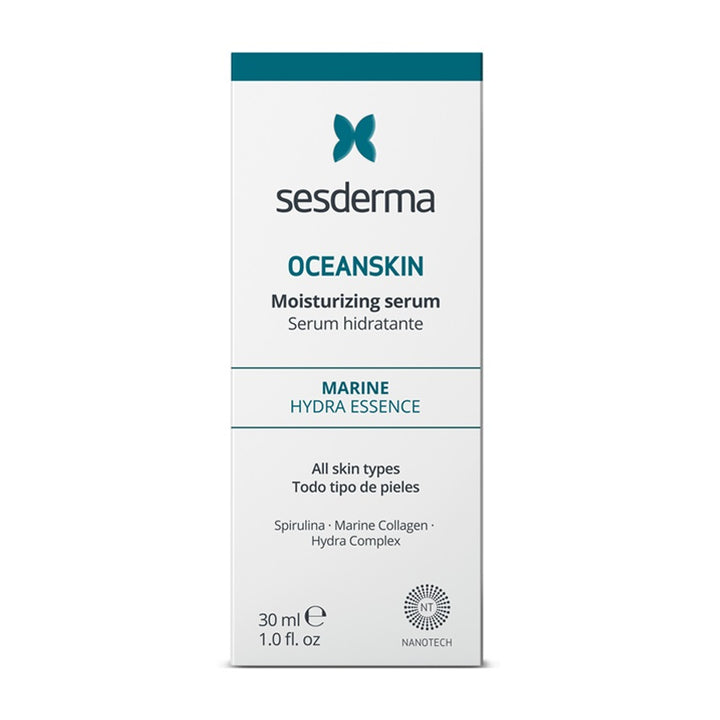 Moisturizing Serum Oceanskin