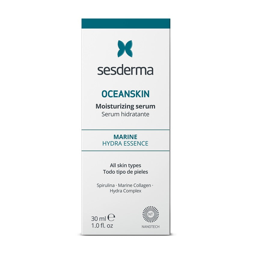 Moisturizing Serum Oceanskin