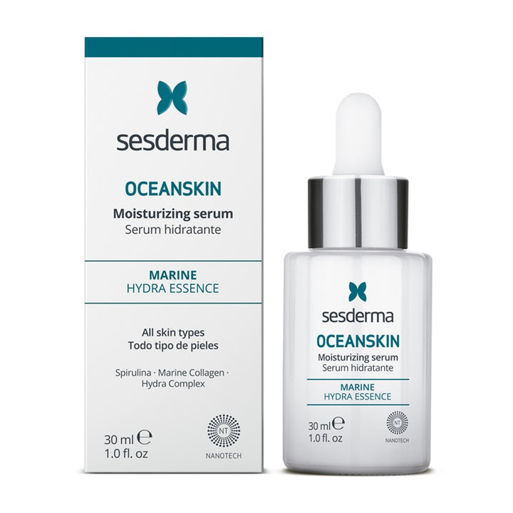 Moisturizing Serum Oceanskin