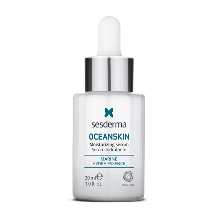 Moisturizing Serum Oceanskin