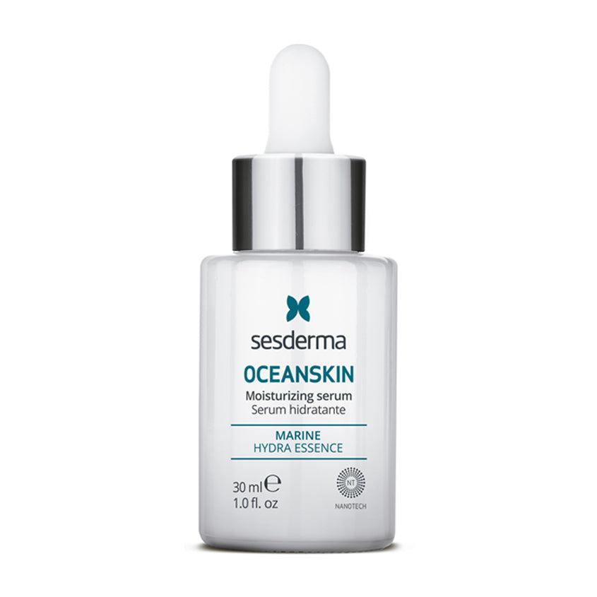 Moisturizing Serum Oceanskin