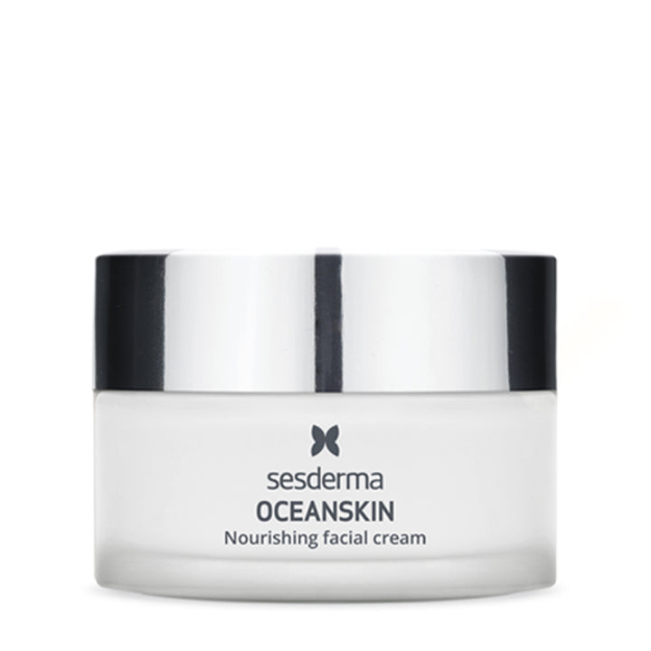 Nourishing Facial Cream Oceanskin