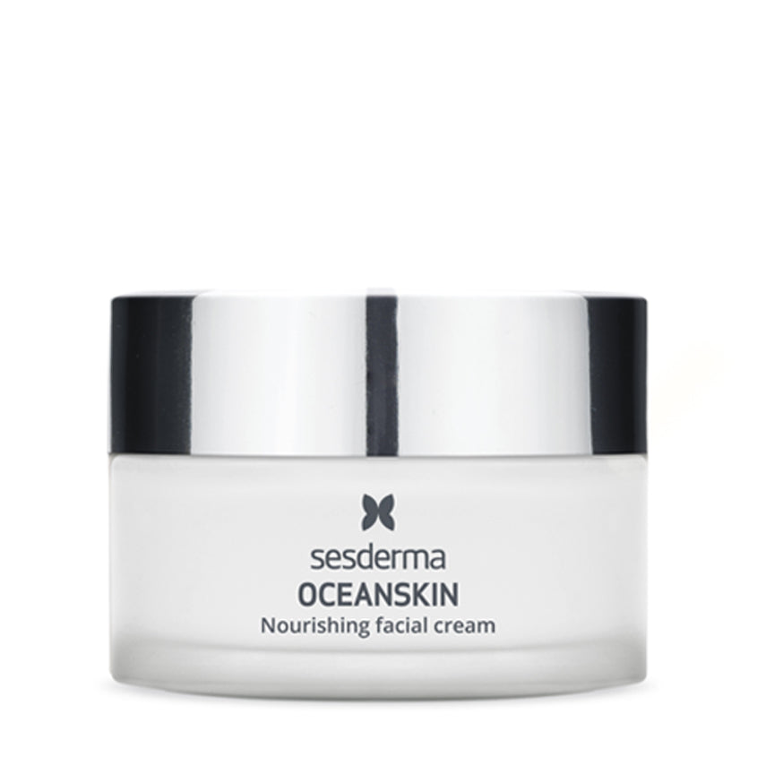 Nourishing Facial Cream Oceanskin