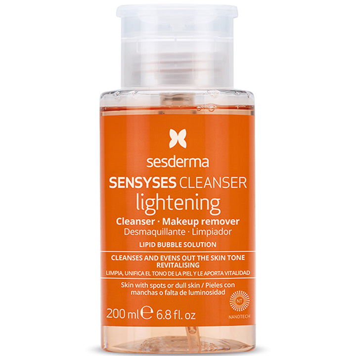 Cleanser Lightening 200ML