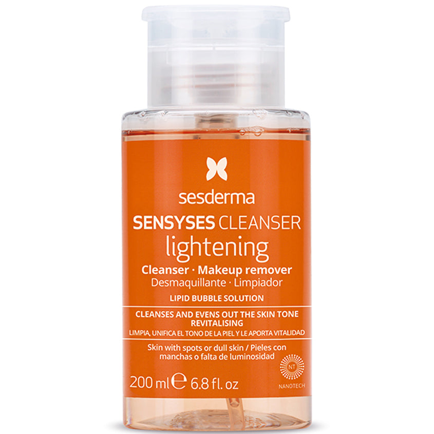 SESDERMA Cleanser Lightening 200ML